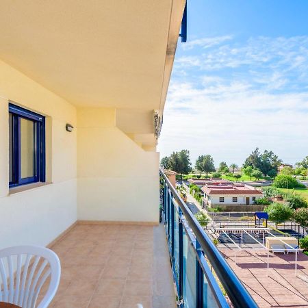 Apartment Las Dunas By Interhome Moncofar Exterior photo