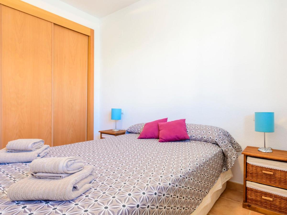 Apartment Las Dunas By Interhome Moncofar Exterior photo